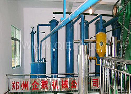 小型浸出设备厂家