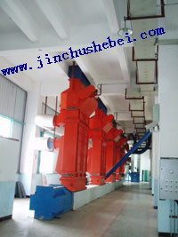 精炼设备的产品介绍(图1) 精炼设备