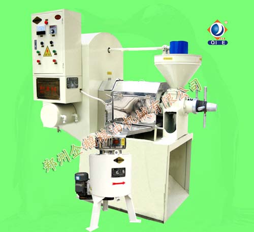 郑州企鹅的榨油设备比别家的售价高(二)(图1) 榨油设备,榨油设备哪家好,榨油生产线