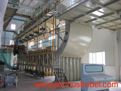 10T-1000T/D浸出成套设备