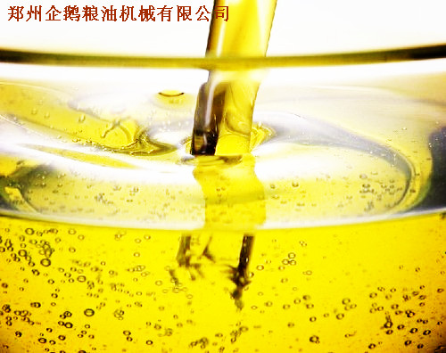 食用油不可乱吃,你知道吗?(图1) 浸出设备