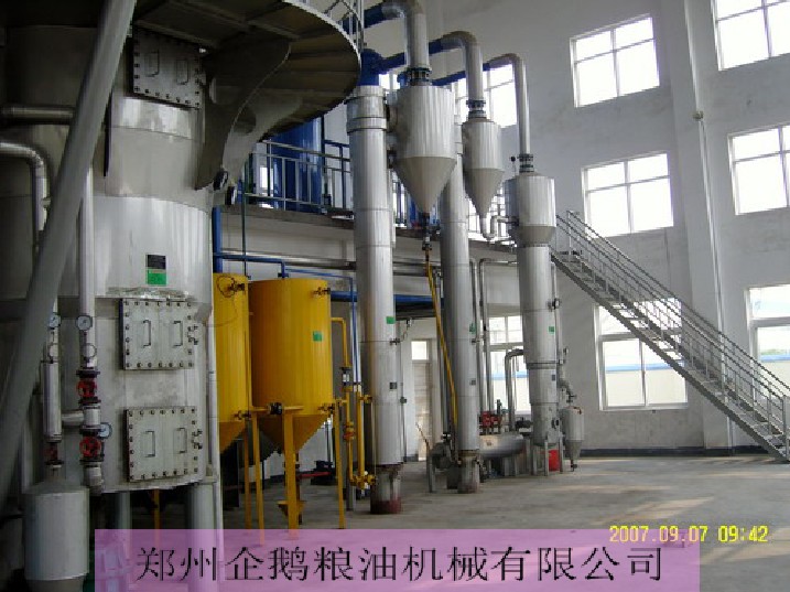 浸出设备保养秘诀(图1) 浸出设备保养秘诀