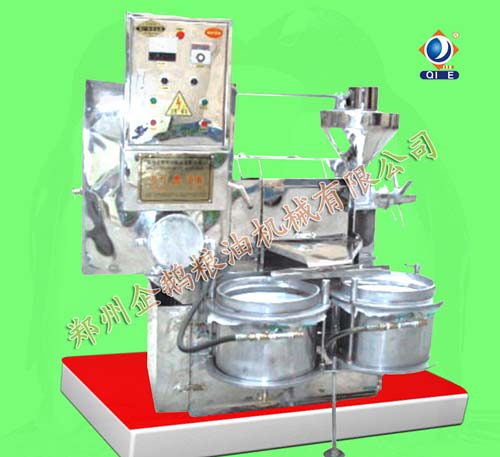 季节因素时强时弱,油脂设备市场扑朔迷离(图1) 小型花生榨油设备厂家