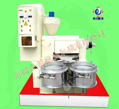 创新改变榨油设备命运(图1) 创新改变榨油设备命运(图1)