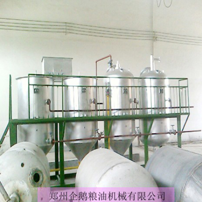 浸出设备厂家结构图