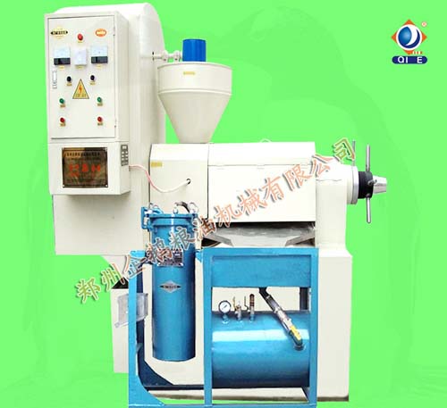 小型榨油设备技术参数及售价