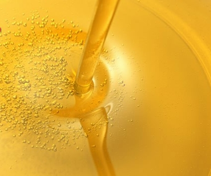 精炼设备厂家的食用油示例图