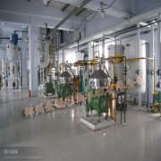 成套植物油浸出设备的优、特点有哪些？