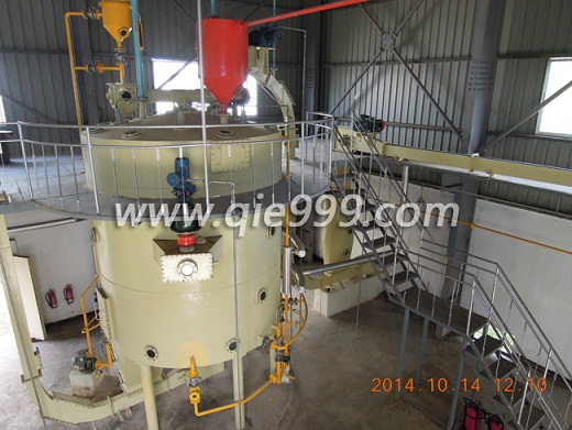 浸出设备产业的市场规范化之路(图1) 浸出设备