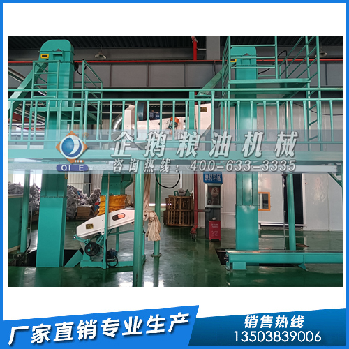 小麦油的提取不简单，先提取胚芽后提取食用油