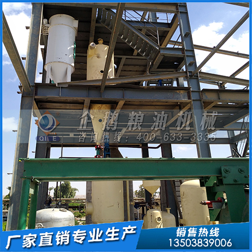 牡丹籽油初级榨油设备一套多少钱