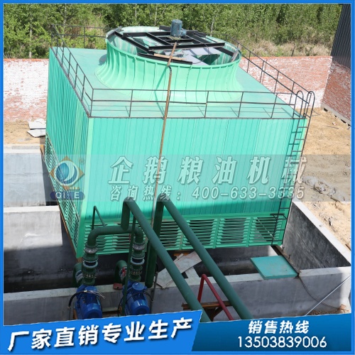 压榨葵花籽油生产线 郑州企鹅精炼油设备质量好