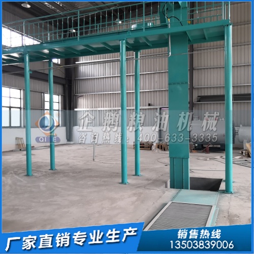 核桃油榨油生产线 郑州企鹅免费按需设计方案提供定制设备