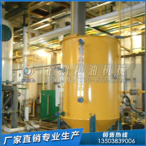 葵花籽油生产线 更多油厂选择与企鹅粮油机械合作