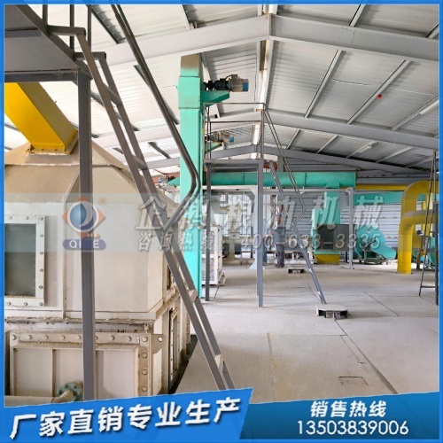 菜籽油生产加工设备 浸出精炼设备质量很重要